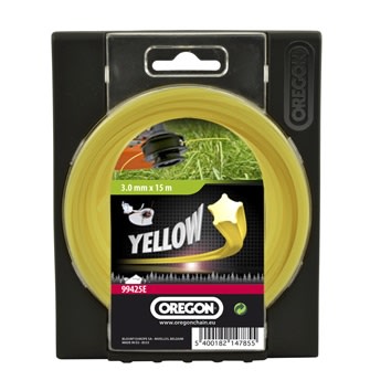 Oregon Starline 2.0mm x 15m